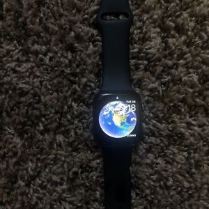 Apple Watch 4